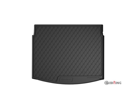 Boot liner suitable for Renault Megane IV Grandtour 2016-, Image 2