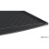 Boot liner suitable for Renault Megane IV Grandtour 2016-, Thumbnail 4