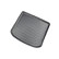 Boot liner suitable for Seat Altea XL / Seat Altea XL Freetrack HB/5 07.2006-08.2015 / 11.2007-08, Thumbnail 2