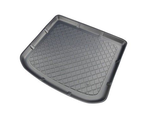 Boot liner suitable for Seat Altea XL / Seat Altea XL Freetrack HB/5 07.2006-08.2015 / 11.2007-08, Image 3