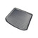 Boot liner suitable for Seat Altea XL / Seat Altea XL Freetrack HB/5 07.2006-08.2015 / 11.2007-08, Thumbnail 3