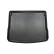 Boot liner suitable for Seat Ateca + Facelift 2020 SUV/5 09.2016- / Cupra Ateca + Facelift 2020 SU