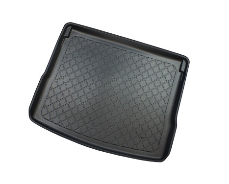 Boot liner suitable for Seat Ateca + Facelift 2020 SUV/5 09.2016- / Cupra Ateca + Facelift 2020 SU, Image 2