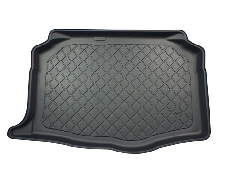 Boot liner suitable for Seat Ibiza (6F) HB/5 06.2017-