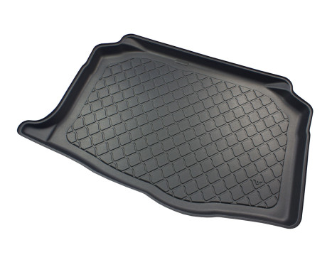 Boot liner suitable for Seat Ibiza (6F) HB/5 06.2017-, Image 3