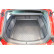 Boot liner suitable for Seat Leon IV (KL) Sportstourer C/5 03.2020- / Seat Leon IV (KL) e-Hybrid P, Thumbnail 4