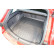 Boot liner suitable for Seat Leon IV (KL) Sportstourer C/5 03.2020- / Seat Leon IV (KL) e-Hybrid P, Thumbnail 5