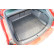 Boot liner suitable for Seat Leon IV (KL) Sportstourer C/5 03.2020- / Seat Leon IV (KL) e-Hybrid P, Thumbnail 6