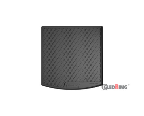 Boot liner suitable for Seat Leon IV ST Sportstourer 2020- (High variable load capacity, Image 2