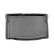 Boot liner suitable for Skoda Citigo HB/3/5 10.2011-2019 / Seat Mii HB/3/5 12.2012-2019