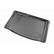 Boot liner suitable for Skoda Citigo HB/3/5 10.2011-2019 / Seat Mii HB/3/5 12.2012-2019, Thumbnail 3