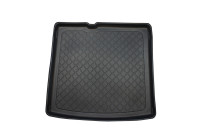 Boot liner suitable for Skoda Fabia III (NJ) Combi C/5 01.2015- lower boot (without variable boot