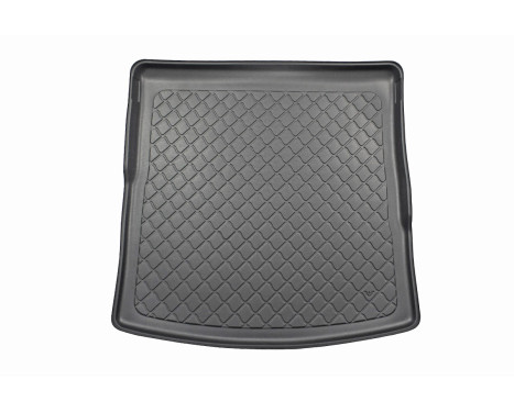 Boot liner suitable for Skoda Kodiaq + Facelift 2021 SUV/5 03.2017-