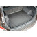 Boot liner suitable for Skoda Kodiaq + Facelift 2021 SUV/5 03.2017-, Thumbnail 8