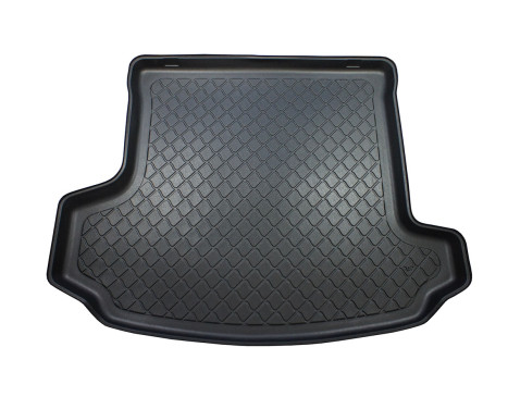 Boot liner suitable for Skoda Kodiaq + Facelift 2021 SUV/5 03.2017-