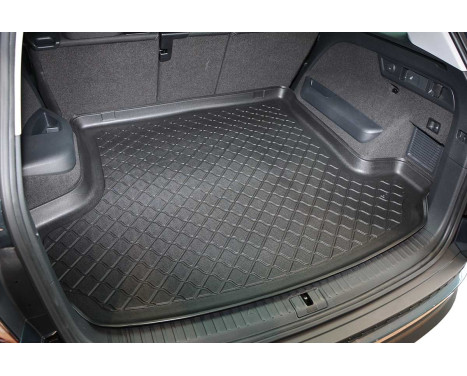 Boot liner suitable for Skoda Kodiaq + Facelift 2021 SUV/5 03.2017-, Image 5