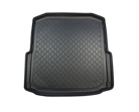 Boot liner suitable for Skoda Octavia III (5E) HB/5 02.2013-05.2020