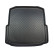 Boot liner suitable for Skoda Octavia III (5E) HB/5 02.2013-05.2020