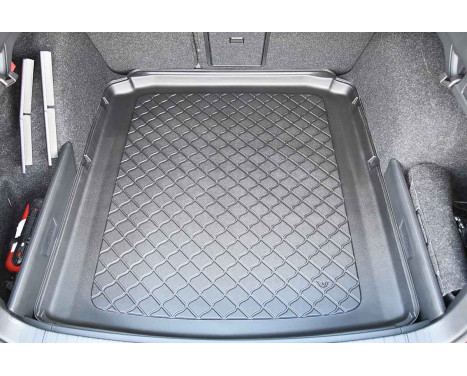 Boot liner suitable for Skoda Octavia IV Combi C/5 06.2020-, Image 4