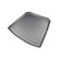 Boot liner suitable for Skoda Octavia IV HB/5 06.2020-, Thumbnail 3