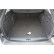 Boot liner suitable for Skoda Superb III (3V) + Facelift 2020 Combi C/5 09.2015-, Thumbnail 3