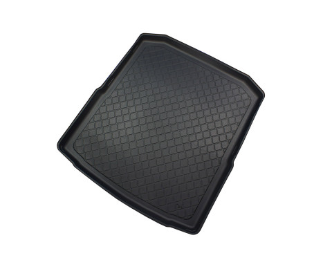 Boot liner suitable for Skoda Superb III (3V) S/4 05.2015-, Image 2