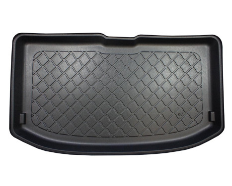 Boot liner suitable for Suzuki Ignis III / Ignis III Hybrid HB/5 01.2017-