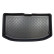 Boot liner suitable for Suzuki Ignis III / Ignis III Hybrid HB/5 01.2017-