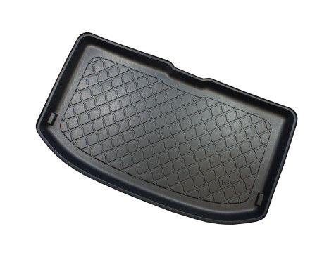 Boot liner suitable for Suzuki Ignis III / Ignis III Hybrid HB/5 01.2017-, Image 2