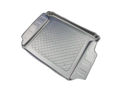 Boot liner suitable for Suzuki Jimny II (GJ) Pro 2 seats SUV/3 2021-, Image 3