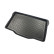 Boot liner suitable for Suzuki Swift HB/5 05.2017- / Suzuki Swift Hybrid Facelift HB/5 07.2020-, Thumbnail 3