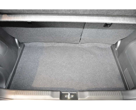 Boot liner suitable for Suzuki Swift HB/5 05.2017- / Suzuki Swift Hybrid Facelift HB/5 07.2020-, Image 6