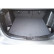 Boot liner suitable for Suzuki SX-4 II S-Cross SUV/5 09.2013-2019 / SX4 S-Cross Hybrid SUV/5 02.20, Thumbnail 4