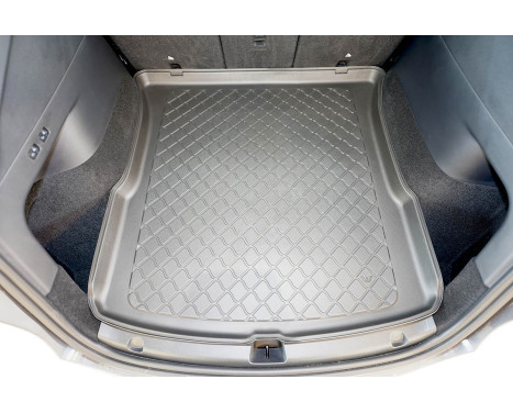 Boot liner suitable for Tesla Model Y SUV/5 08.2021-, Image 4