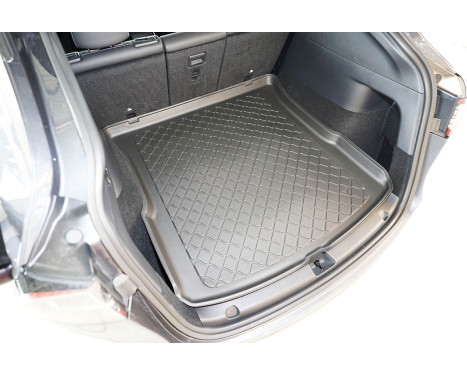 Boot liner suitable for Tesla Model Y SUV/5 08.2021-, Image 6