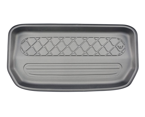 Boot liner suitable for Tesla Model Y SUV/5 08.2021-