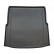 Boot liner suitable for Toyota Avensis station 2009-2018, Thumbnail 2