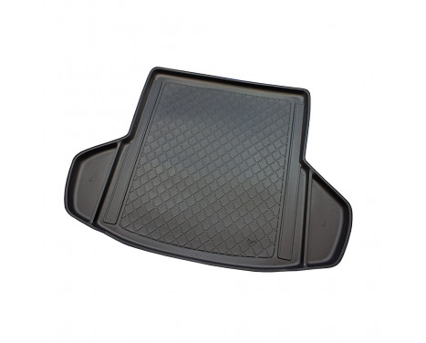 Boot liner suitable for Toyota Avensis station 2009-2018, Image 3