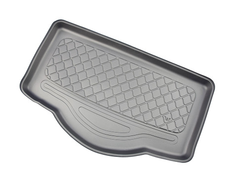 Boot liner suitable for Toyota Aygo X SUV/5 04.2022-, Image 2