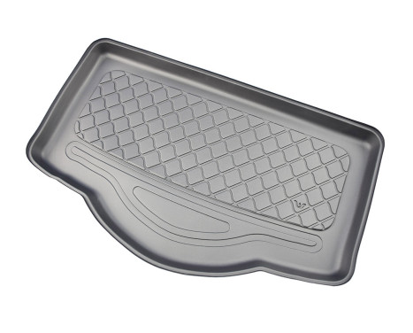 Boot liner suitable for Toyota Aygo X SUV/5 04.2022-, Image 3