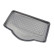 Boot liner suitable for Toyota Aygo X SUV/5 04.2022-, Thumbnail 3