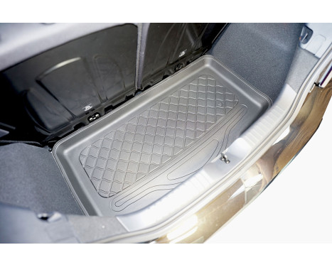 Boot liner suitable for Toyota Aygo X SUV/5 04.2022-, Image 6