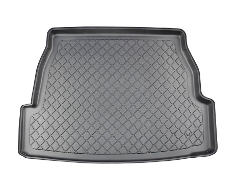 Boot liner suitable for Toyota RAV 4 V / RAV 4 V Hybrid SUV/5 01.2019-