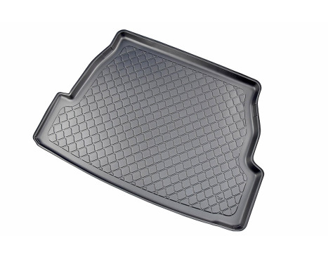 Boot liner suitable for Toyota RAV 4 V / RAV 4 V Hybrid SUV/5 01.2019-, Image 2