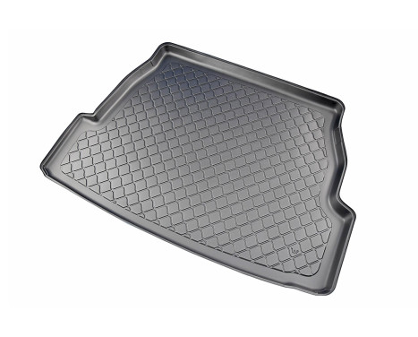 Boot liner suitable for Toyota RAV 4 V / RAV 4 V Hybrid SUV/5 01.2019-, Image 3