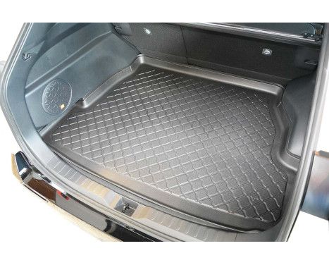 Boot liner suitable for Toyota RAV 4 V / RAV 4 V Hybrid SUV/5 01.2019-, Image 5