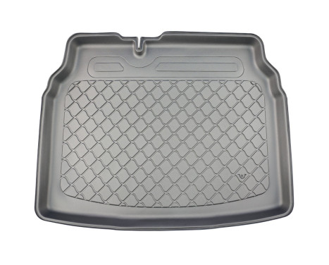 Boot liner suitable for Toyota Yaris Cross / Yaris Cross Hybrid SUV/5 09.2021-, Image 2