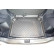 Boot liner suitable for Toyota Yaris Cross / Yaris Cross Hybrid SUV/5 09.2021-, Thumbnail 5