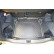 Boot liner suitable for Toyota Yaris Cross / Yaris Cross Hybrid SUV/5 09.2021-, Thumbnail 6