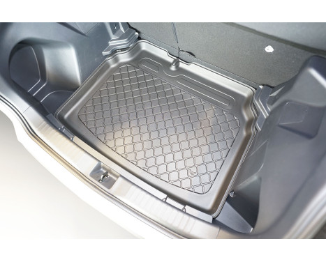 Boot liner suitable for Toyota Yaris Cross / Yaris Cross Hybrid SUV/5 09.2021-, Image 7